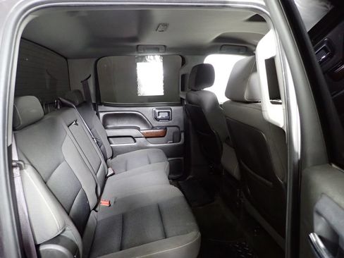 Used 2015 GMC Sierra 1500 SLE AWD/4WD image 30