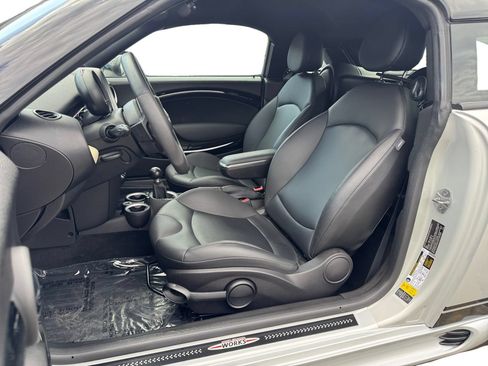 Used 2015 MINI Cooper Coupe S FWD image 10