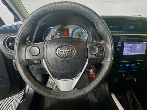 Used 2019 Toyota Corolla LE FWD image 15