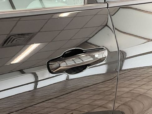 Certified 2024 Chevrolet Blazer EV LT image 13