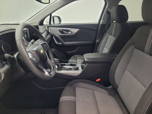 Used 2024 Chevrolet Blazer LT w/ Convenience Package image 17