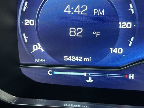 Certified 2023 Chevrolet Tahoe RST w/ Luxury Package image 24