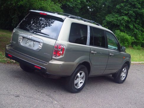 Used 2008 Honda Pilot EX-L image 24