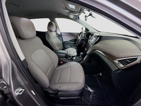 Used 2018 Hyundai Santa Fe Sport AWD/4WD image 28