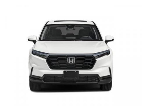 Used 2025 Honda CR-V EX image 7