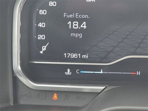 Certified 2022 GMC Sierra 1500 Denali w/ Technology Package image 40