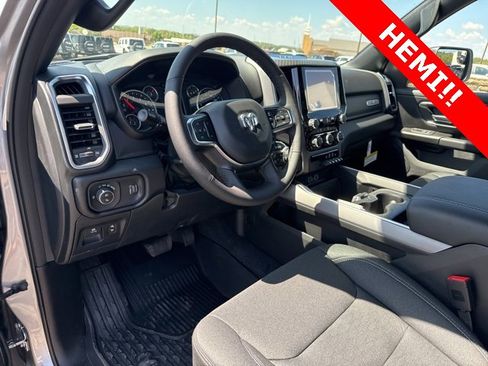 New 2026 RAM 1500 Lone Star image 24