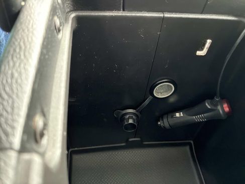 Used 2014 Jeep Wrangler Unlimited Sport w/ Quick Order Package 24S image 34