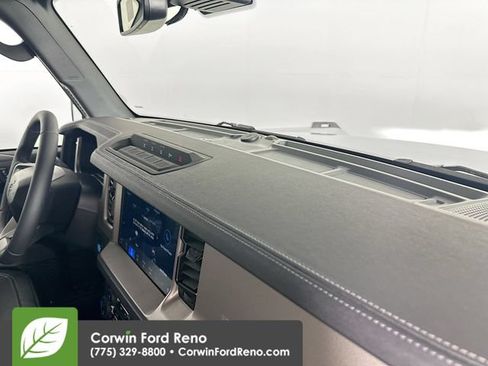 New 2026 Ford Bronco Outer Banks AWD/4WD image 31
