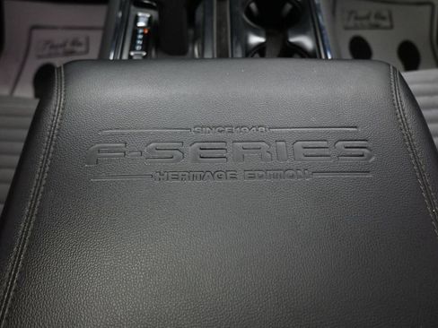 Used 2024 Ford F150 XLT w/ Equipment Group 303A High AWD/4WD image 20