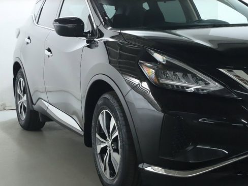 Used 2020 Nissan Murano S w/ Technology Package image 9