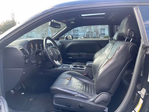 Used 2012 Dodge Challenger SXT Plus RWD image 14