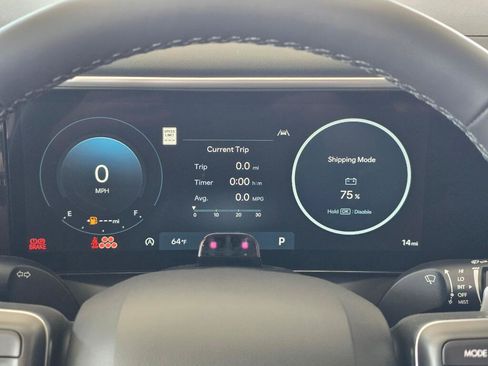 New 2026 Hyundai Palisade SEL AWD/4WD image 25