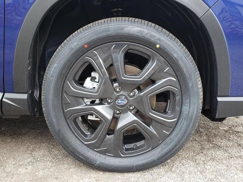 New 2026 Subaru Ascent Bronze Edition w/ Popular Package #2 AWD/4WD image 12