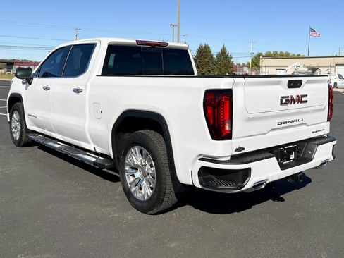 Used 2025 GMC Sierra 1500 Denali image 9