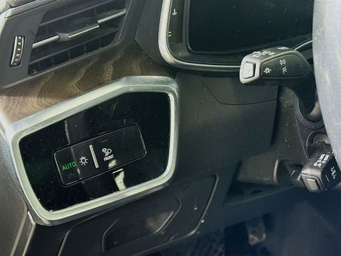 Used 2022 Audi A6 3.0T allroad Prestige image 14