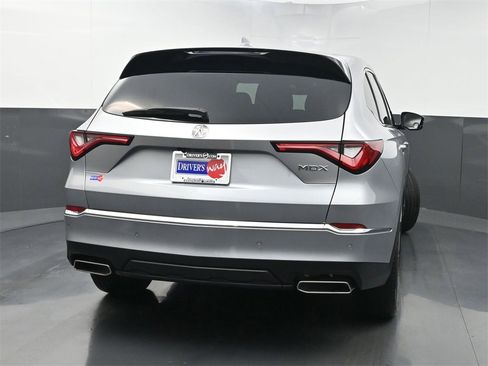 Used 2024 Acura MDX FWD w/ Technology Package image 48