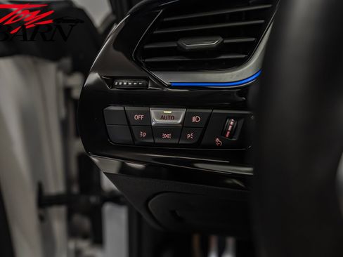 Used 2020 BMW Z4 M40i w/ Driving Assistance Package image 35