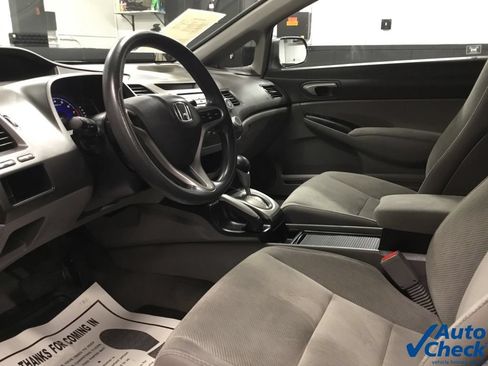 Used 2010 Honda Civic LX image 21
