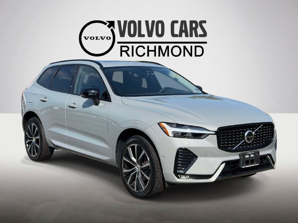 Used 2024 Volvo XC60 B5 Plus w/ Protection Package Premier AWD/4WD image 1