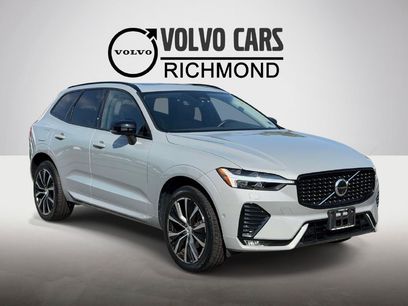 Used 2024 Volvo XC60 B5 Plus w/ Protection Package Premier