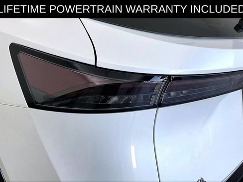 Used 2023 Nissan Ariya FWD image 39