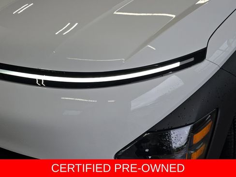 Certified 2026 Hyundai Kona SEL Sport FWD image 31