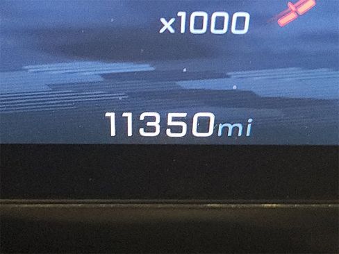 Certified 2024 Chevrolet Traverse RS w/ LPO, Floor Liner Package image 16