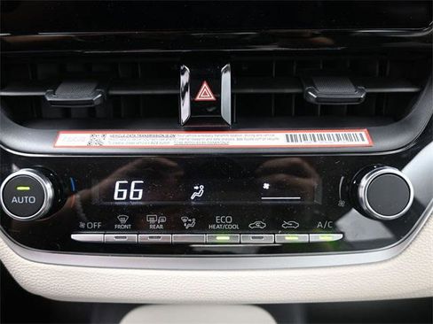 Certified 2026 Toyota Corolla LE image 9