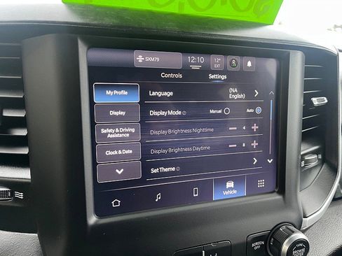 Used 2022 RAM 1500 Big Horn image 37