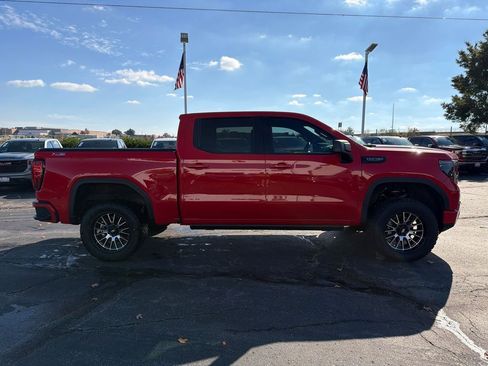 Used 2024 GMC Sierra 1500 Elevation w/ X31 Off-Road Package image 5