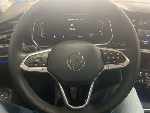 Used 2023 Volkswagen Jetta SEL FWD image 17