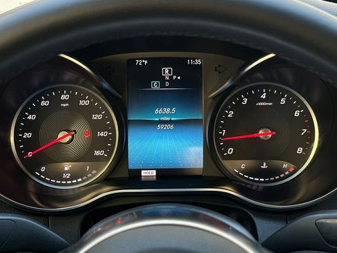 Used 2020 Mercedes-Benz C 300 Sedan image 19