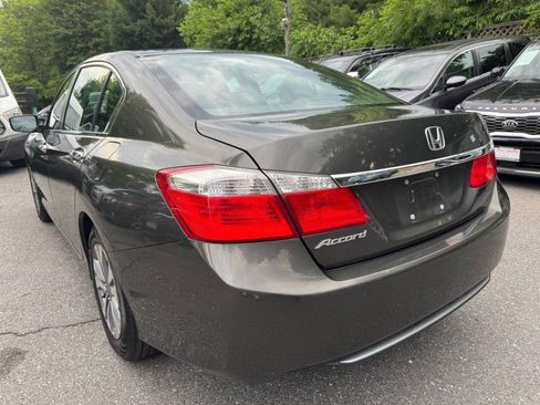 Used 2014 Honda Accord LX image 5