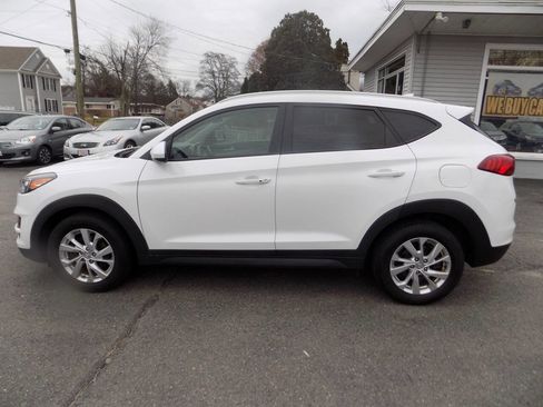 Used 2019 Hyundai Tucson Value w/ Cargo Package image 7