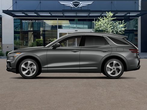 New 2026 Genesis GV70 2.5T Advanced AWD/4WD image 4