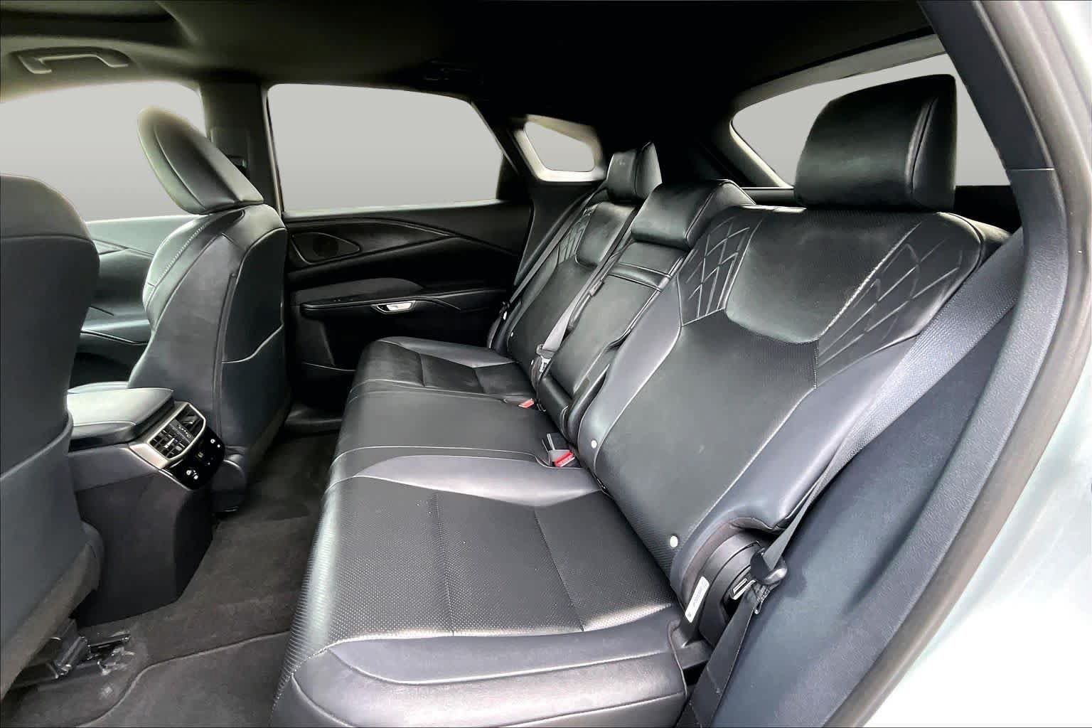 Used 2026 Lexus RX 350 FWD image 21