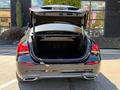 Used 2020 Mercedes-Benz A 220 w/ Premium Package image 17