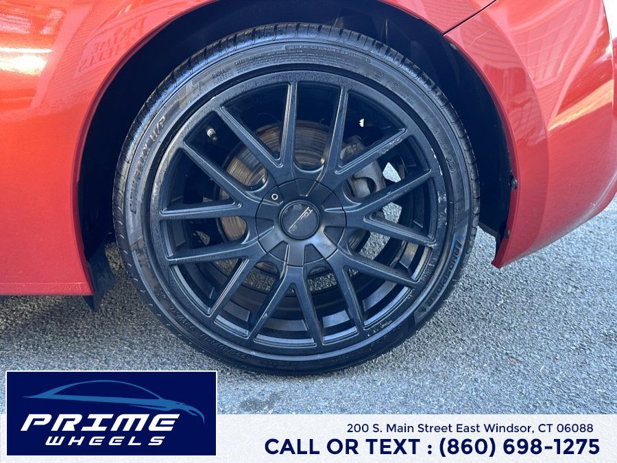 Used 2014 Scion FR-S RWD image 19