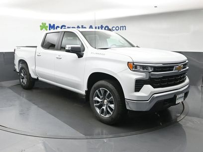 New 2026 Chevrolet Silverado 1500 LT w/ All Star Edition Plus