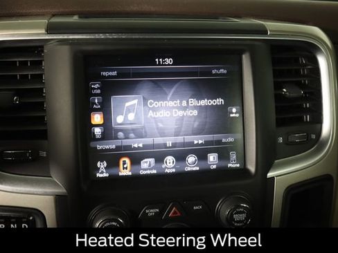 Used 2015 RAM 1500 Outdoorsman image 50