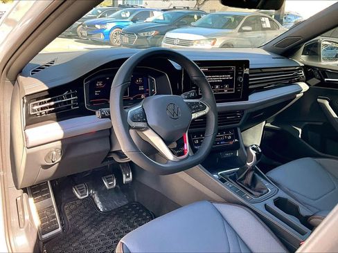 New 2026 Volkswagen Jetta GLI Autobahn image 8