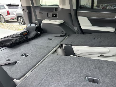 New 2026 Hyundai Santa Fe Calligraphy image 38