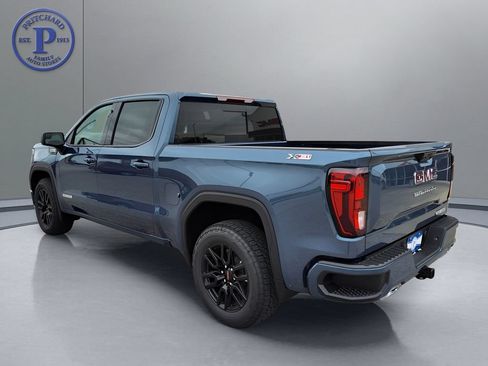 New 2026 GMC Sierra 1500 Elevation w/ Preferred Package AWD/4WD image 5