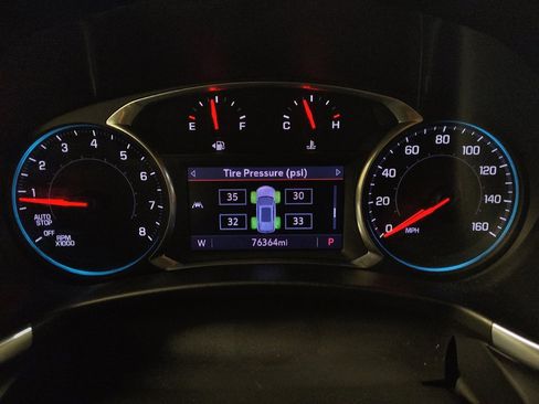 Used 2020 Chevrolet Equinox Premier AWD/4WD image 23