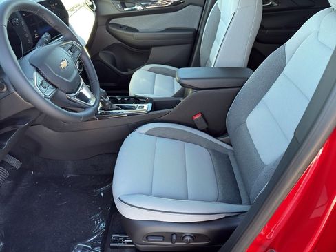New 2026 Chevrolet TrailBlazer LT w/ Convenience Package image 10