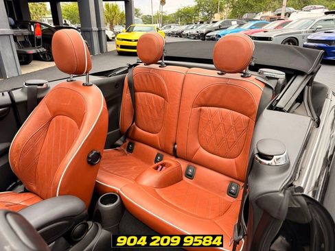 Used 2017 MINI Cooper S FWD image 21