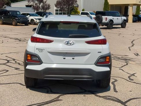 Used 2020 Hyundai Kona SEL AWD/4WD image 5