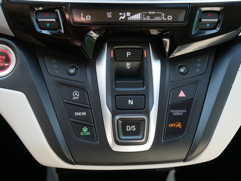 Used 2025 Honda Odyssey EX-L image 24