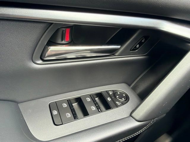 New 2026 MAZDA CX-5 Select AWD/4WD image 21